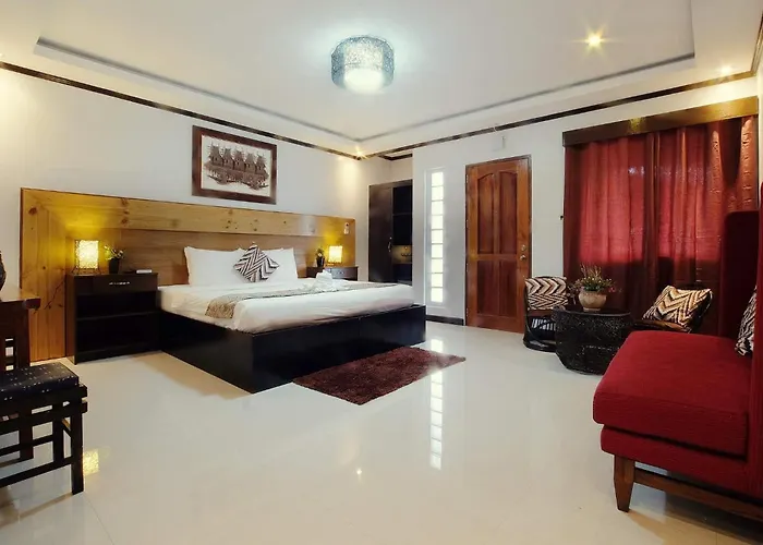 Coron Bancuang Mansion