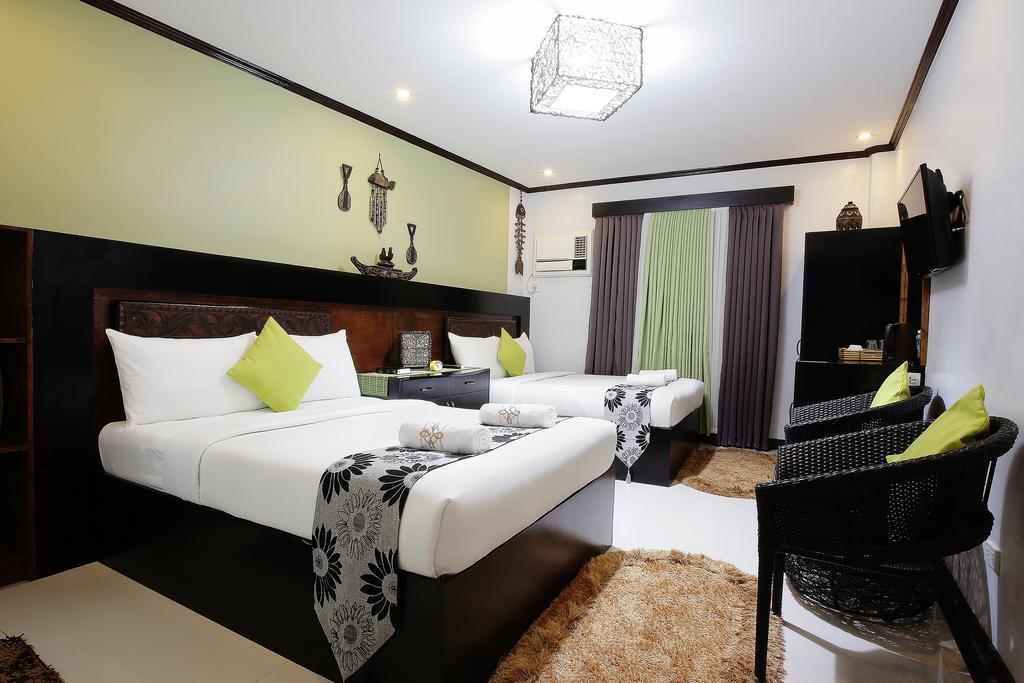 Bancuang Mansion 2*