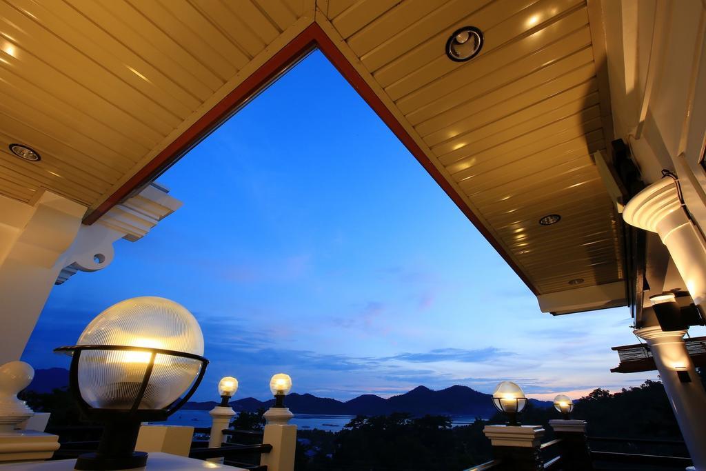 Bancuang Mansion 2*