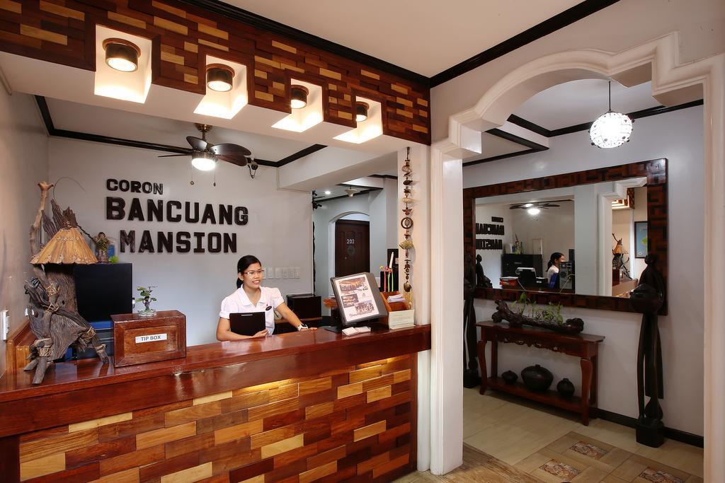 Bancuang Mansion 2* Coron