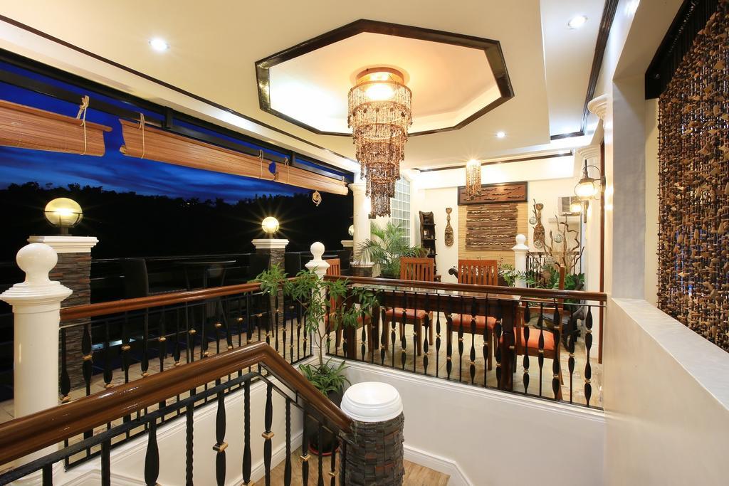 Bancuang Mansion 2*