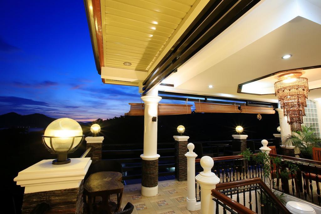 Bancuang Mansion 2* Coron