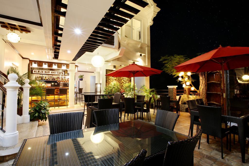 Bed & Breakfast Bancuang Mansion Coron