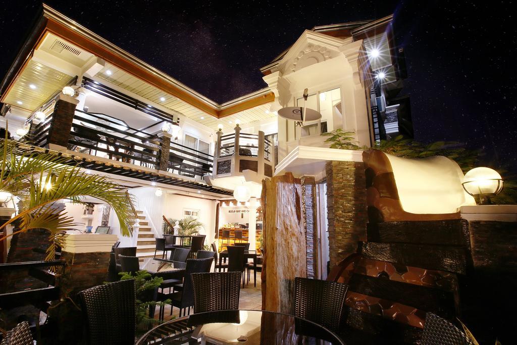 Bancuang Mansion Bed & Breakfast