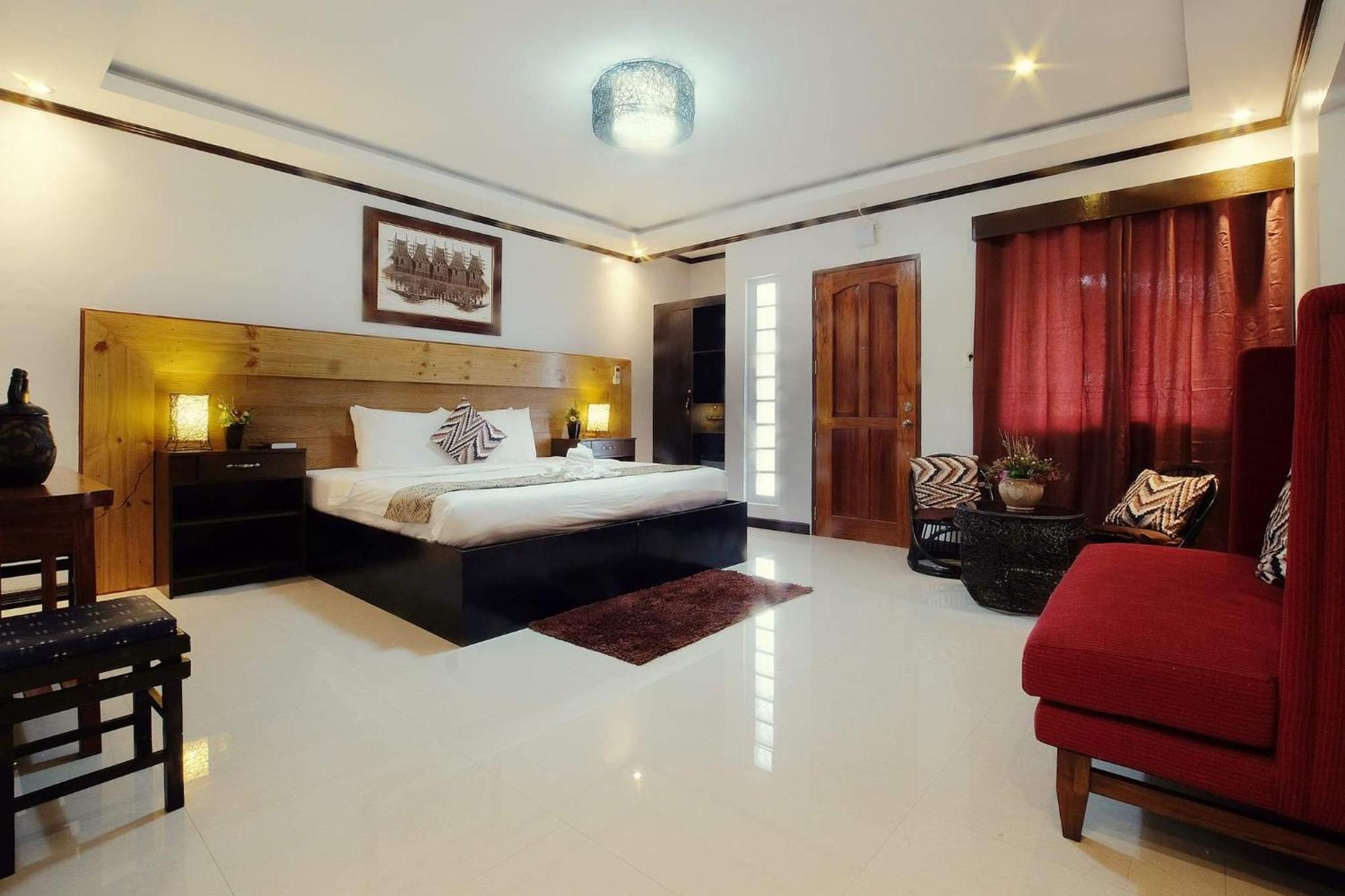 Bancuang Mansion