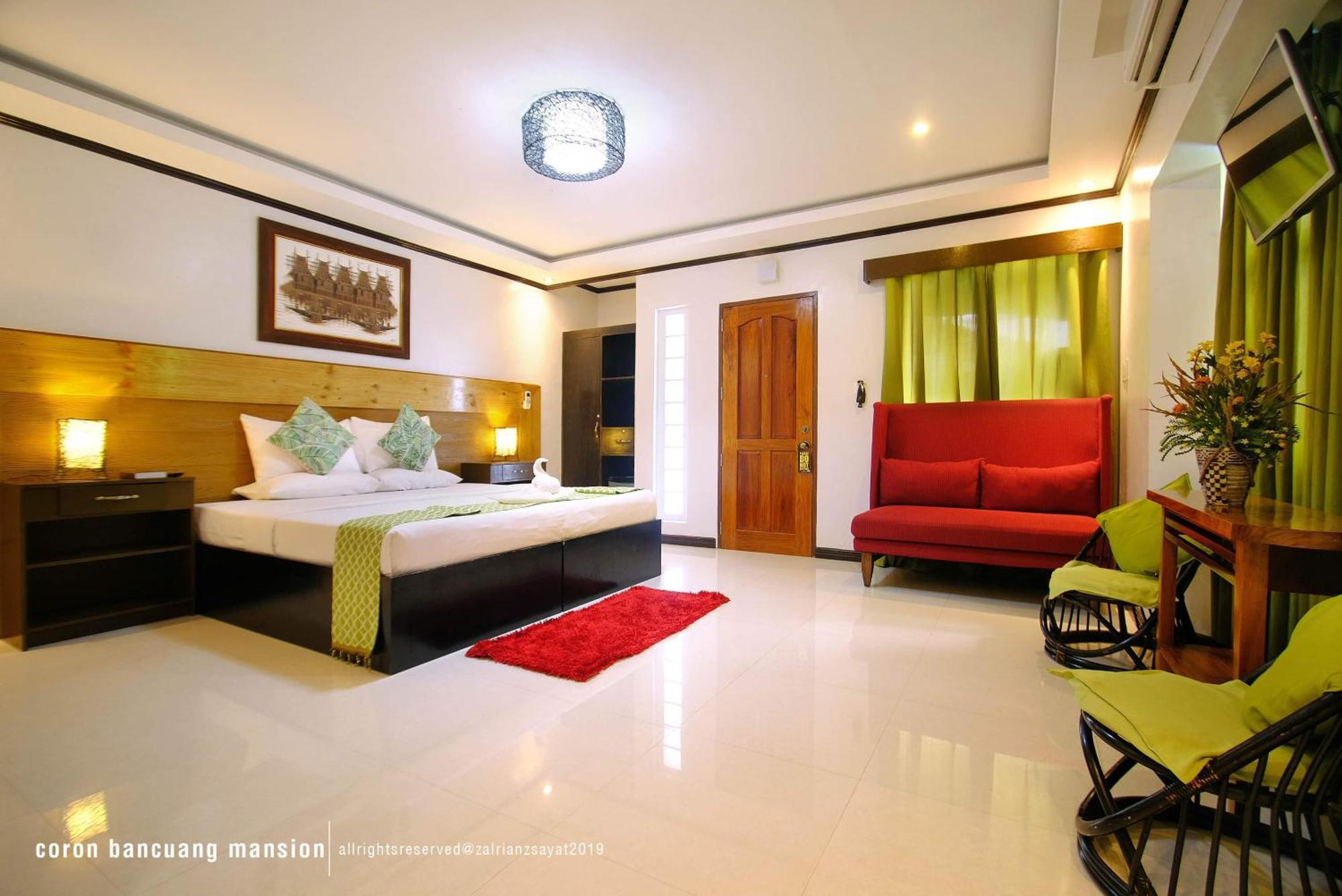Bancuang Mansion Bed & Breakfast 2*