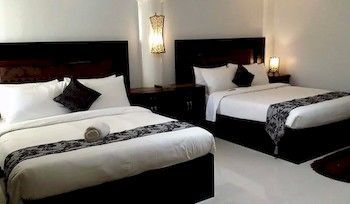 Bed & Breakfast Bancuang Mansion