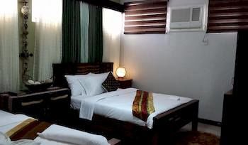 Bancuang Mansion Bed & Breakfast
