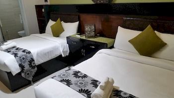 Bancuang Mansion Bed & Breakfast 2*