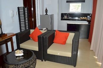 Bancuang Mansion Bed & Breakfast