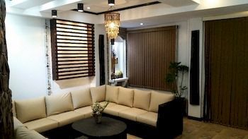Bed & Breakfast Bancuang Mansion