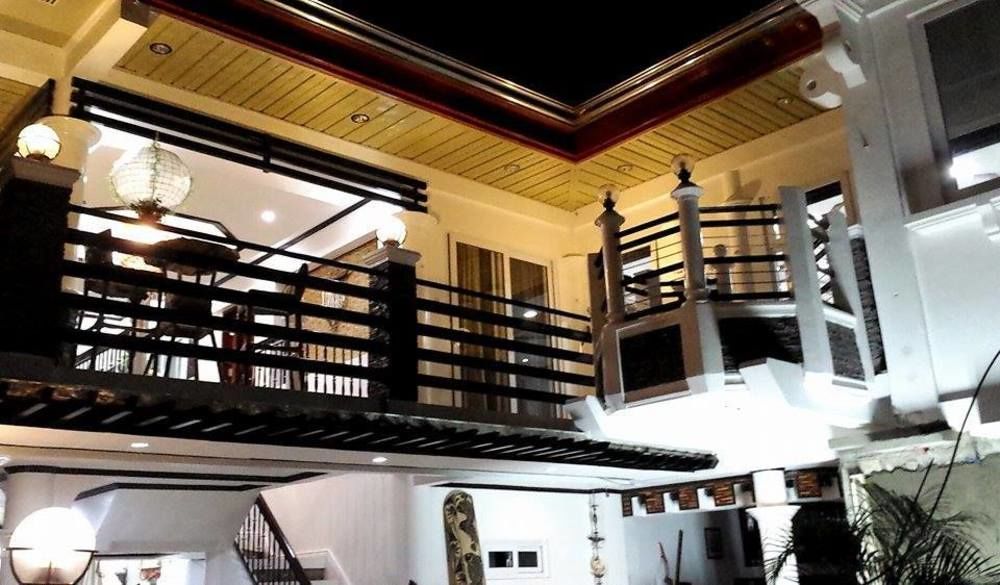 Bed & Breakfast Bancuang Mansion Coron