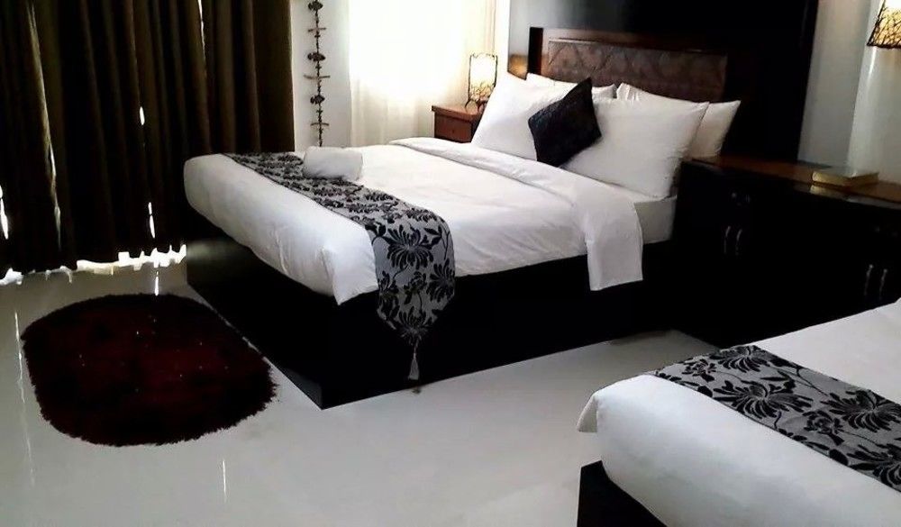 Bancuang Mansion Coron