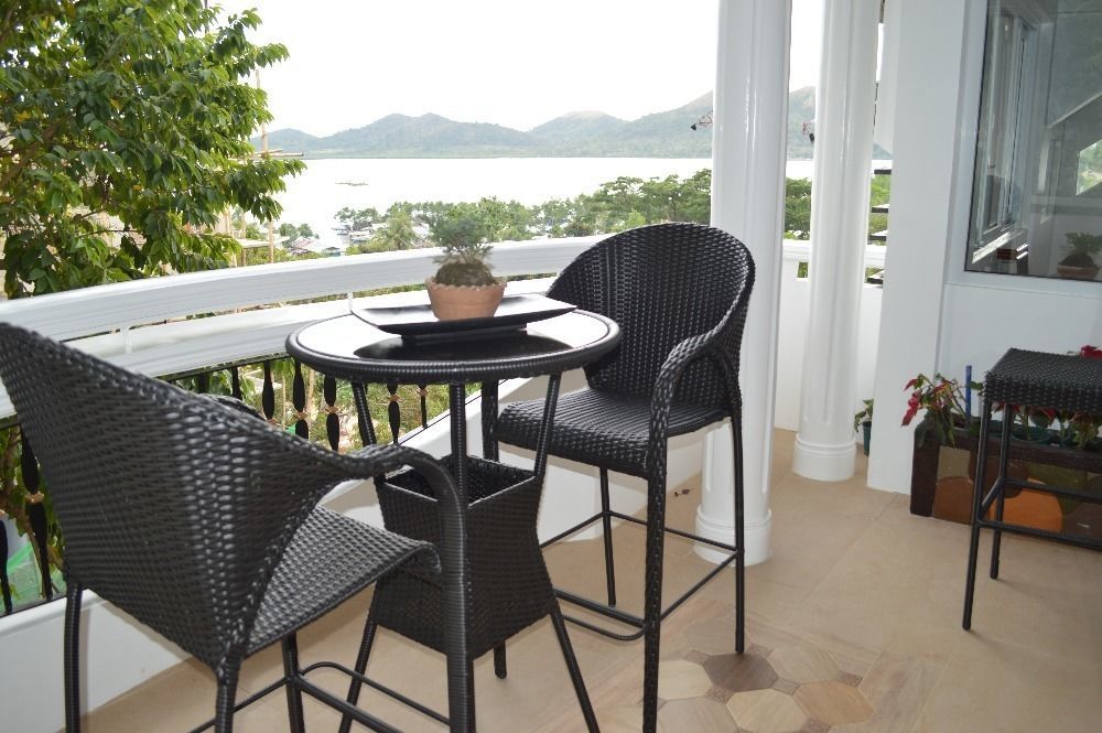 Bed & Breakfast Bancuang Mansion
