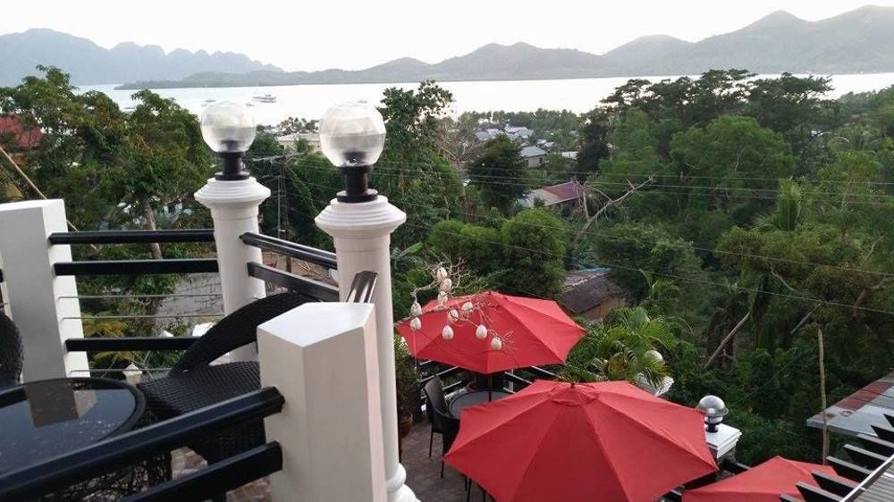 Bancuang Mansion