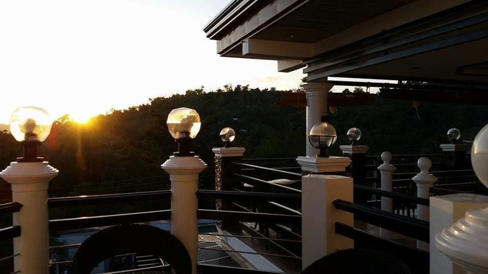 Bed & Breakfast Bancuang Mansion 2*