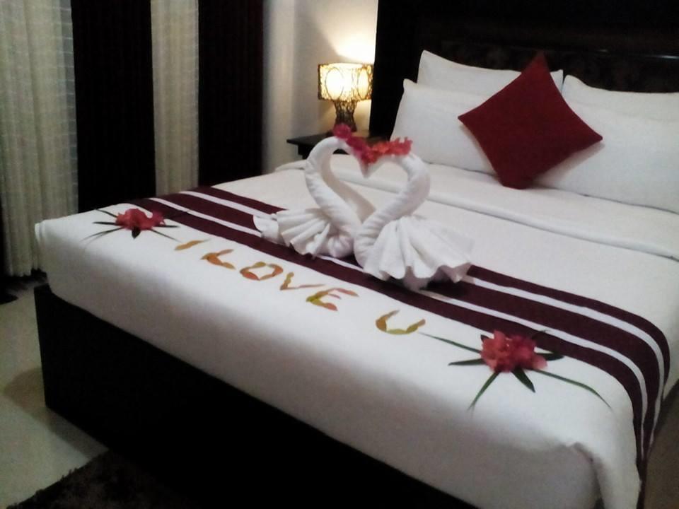 Bed & Breakfast Bancuang Mansion Coron