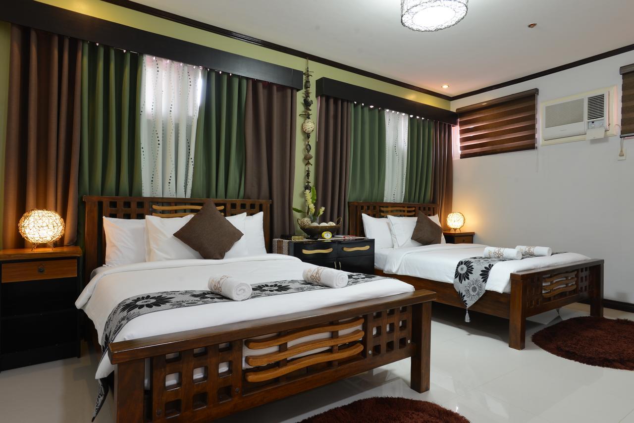 Bancuang Mansion