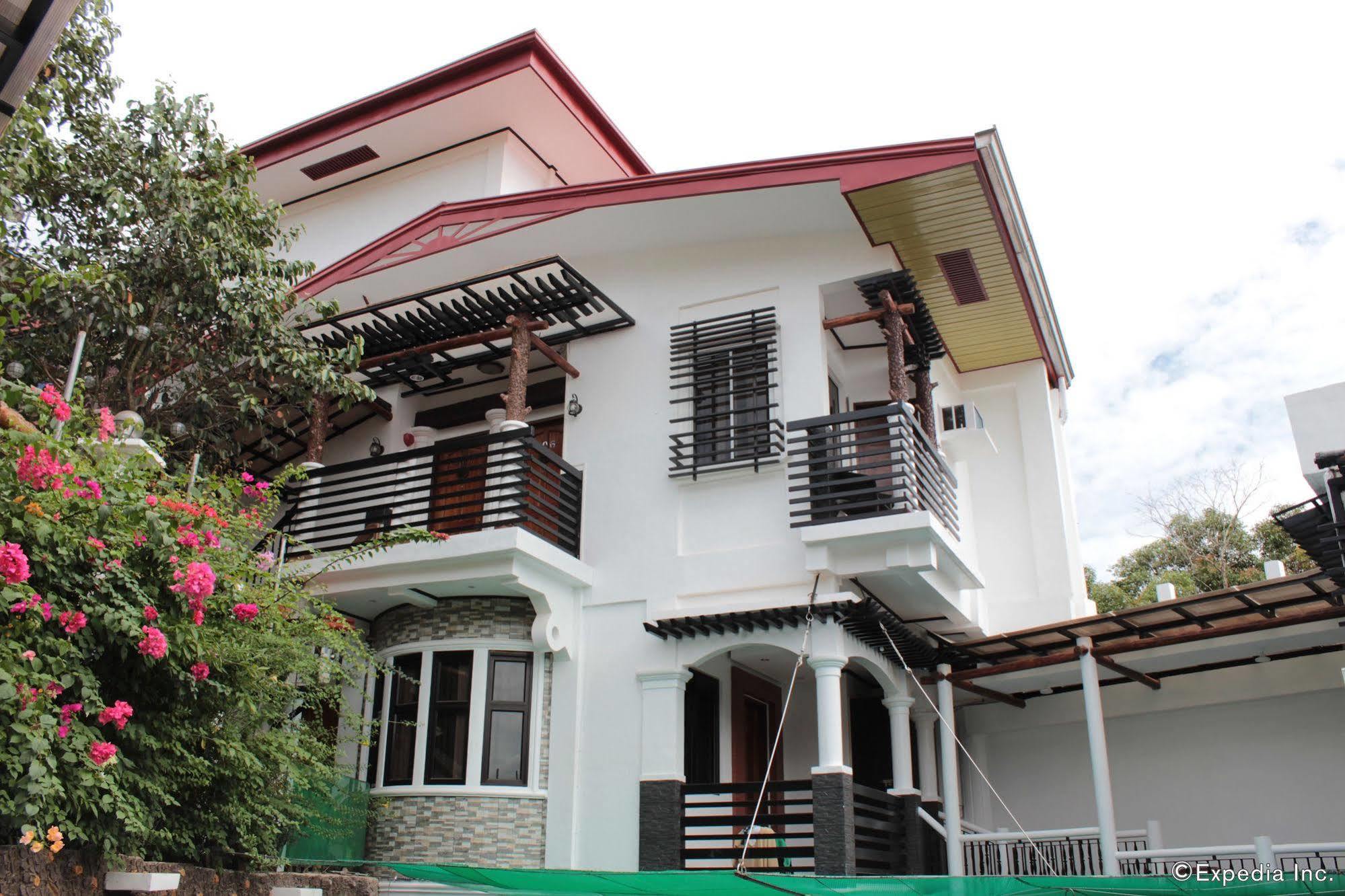 Bancuang Mansion 2* Coron