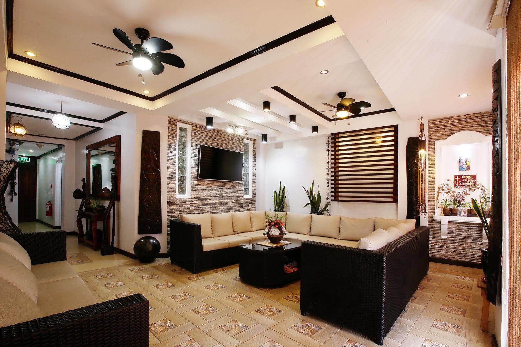 Bed & Breakfast Bancuang Mansion