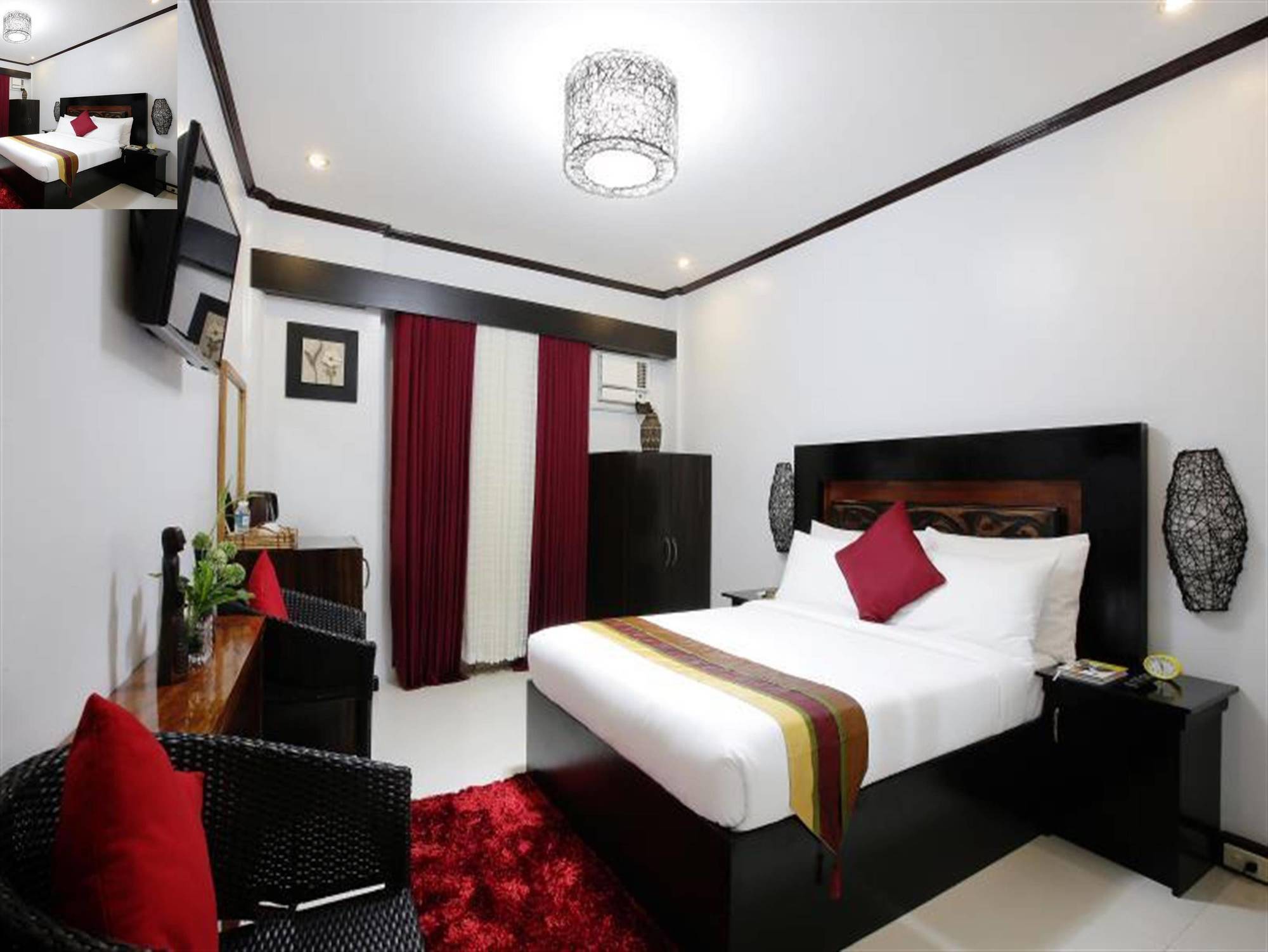 Bancuang Mansion Bed & Breakfast 2*