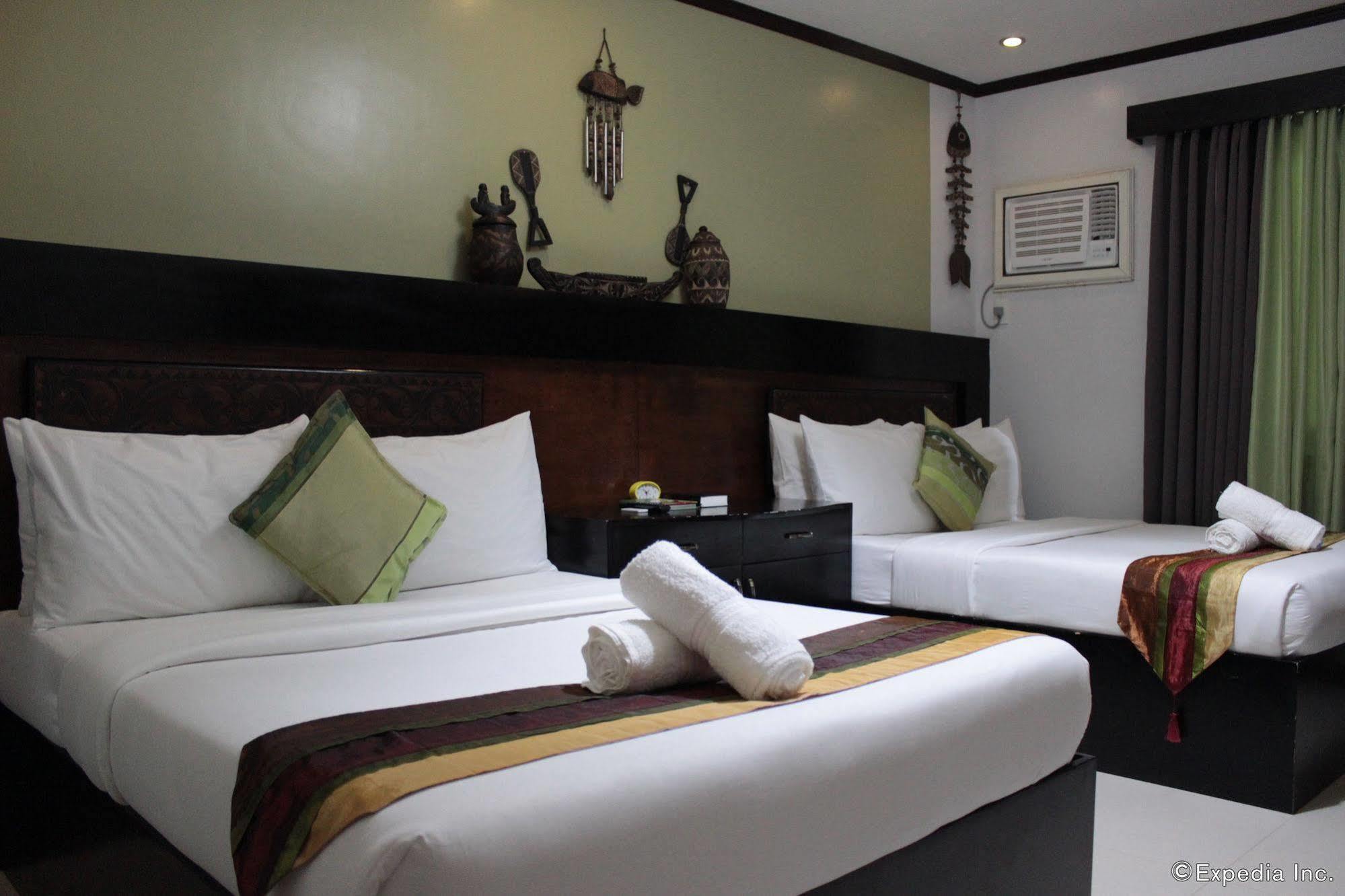 Bancuang Mansion Bed & Breakfast