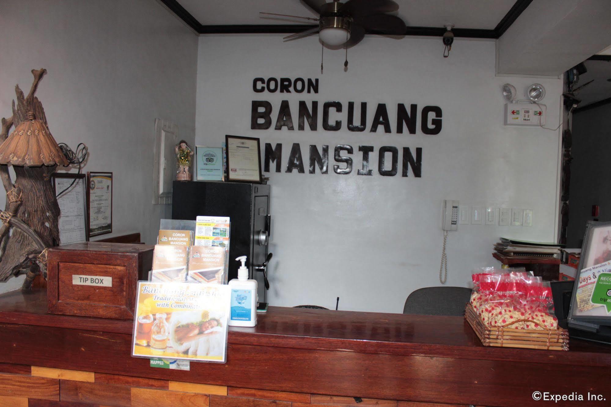 Bancuang Mansion 2* Coron
