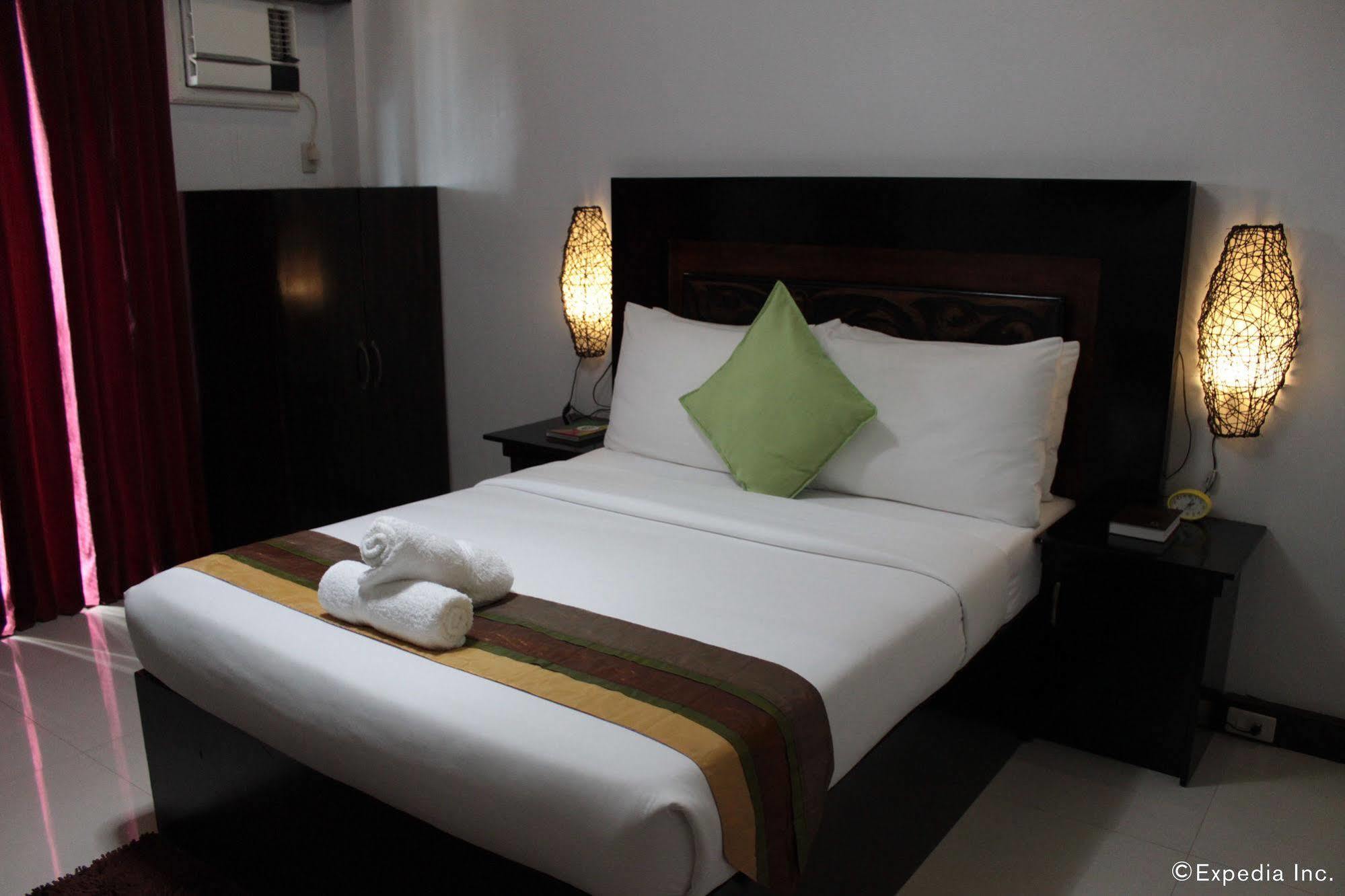 Bancuang Mansion Bed & Breakfast Coron