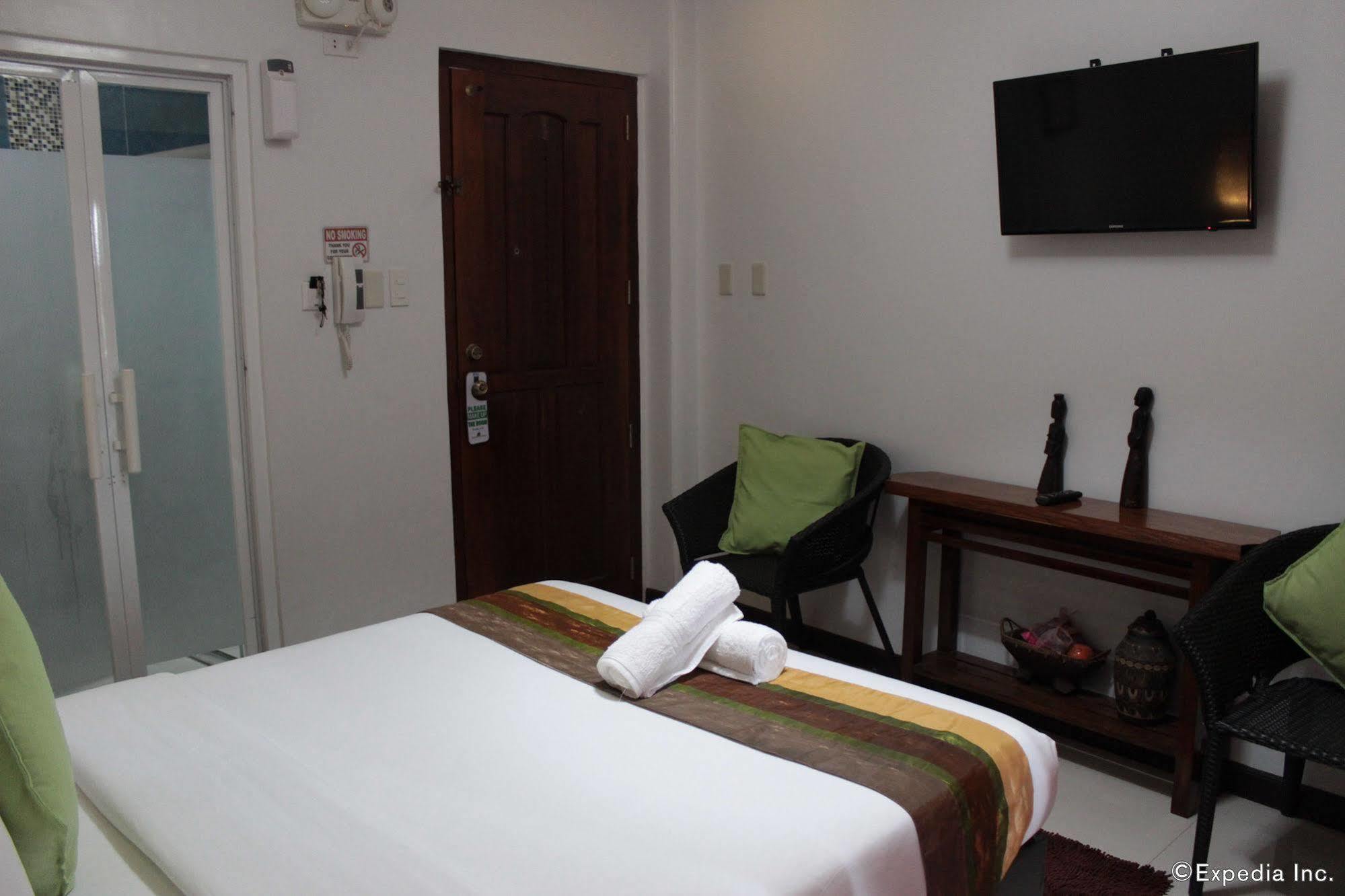 Bancuang Mansion Bed & Breakfast 2*