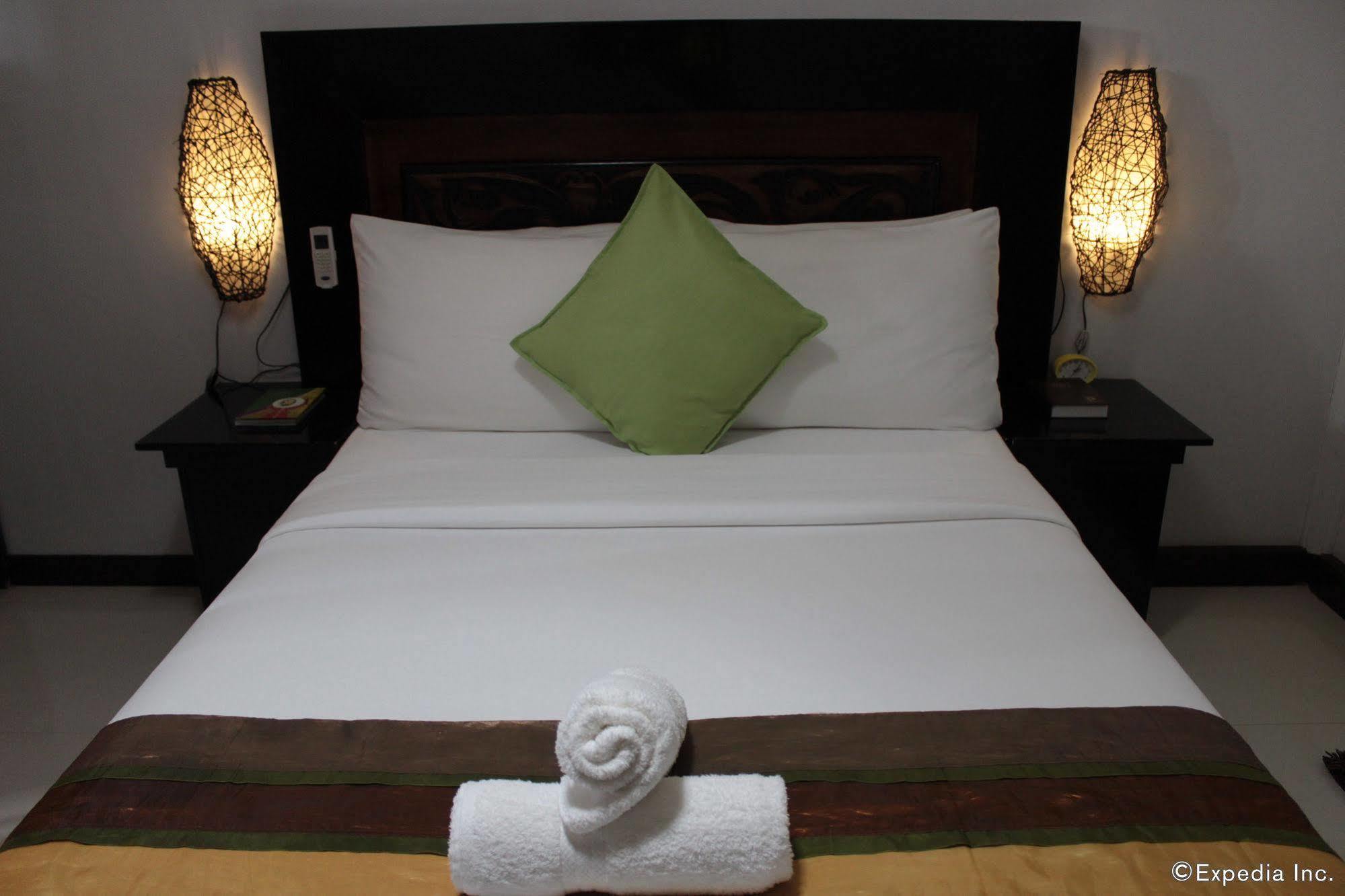 Bancuang Mansion Coron