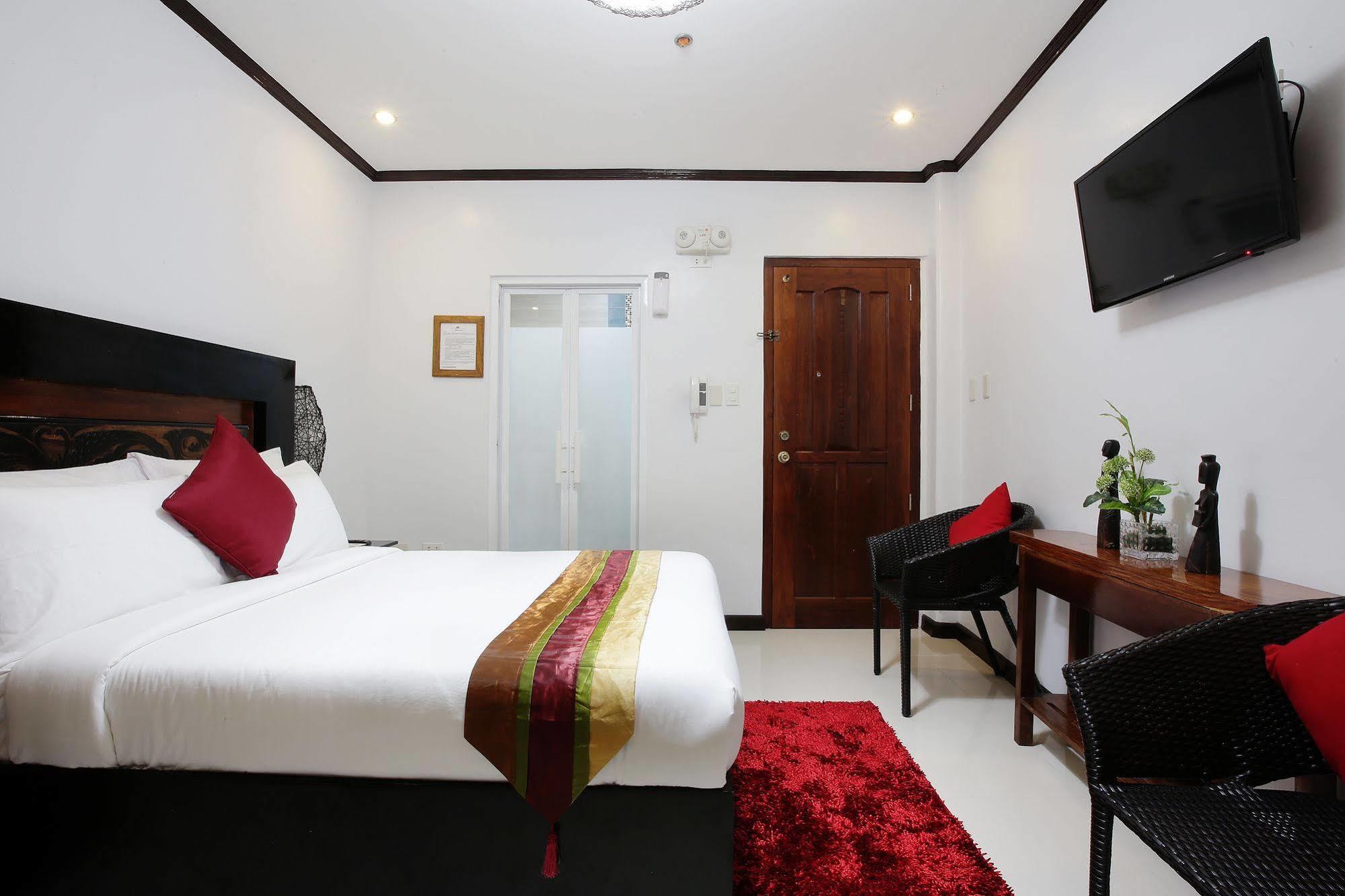 Bancuang Mansion 2* Coron