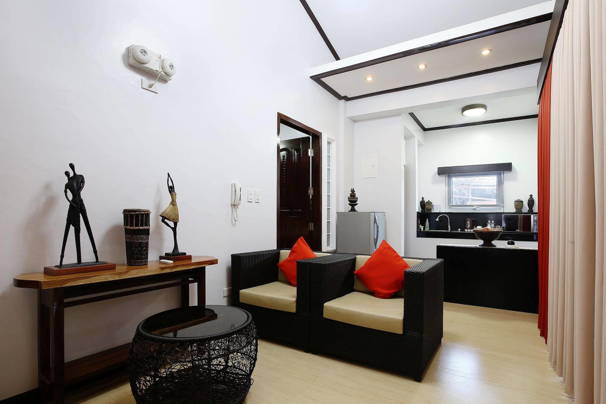 Bancuang Mansion 2*