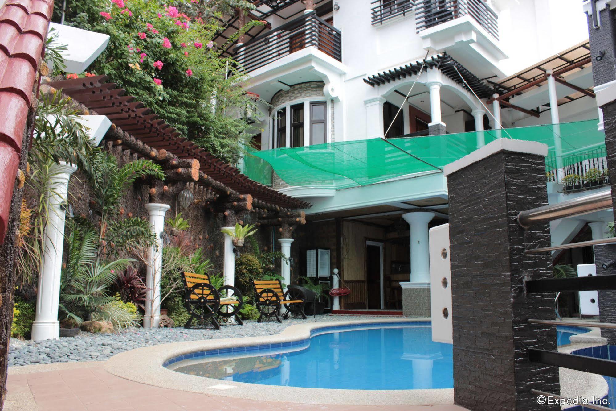 Bed & Breakfast Bancuang Mansion Coron