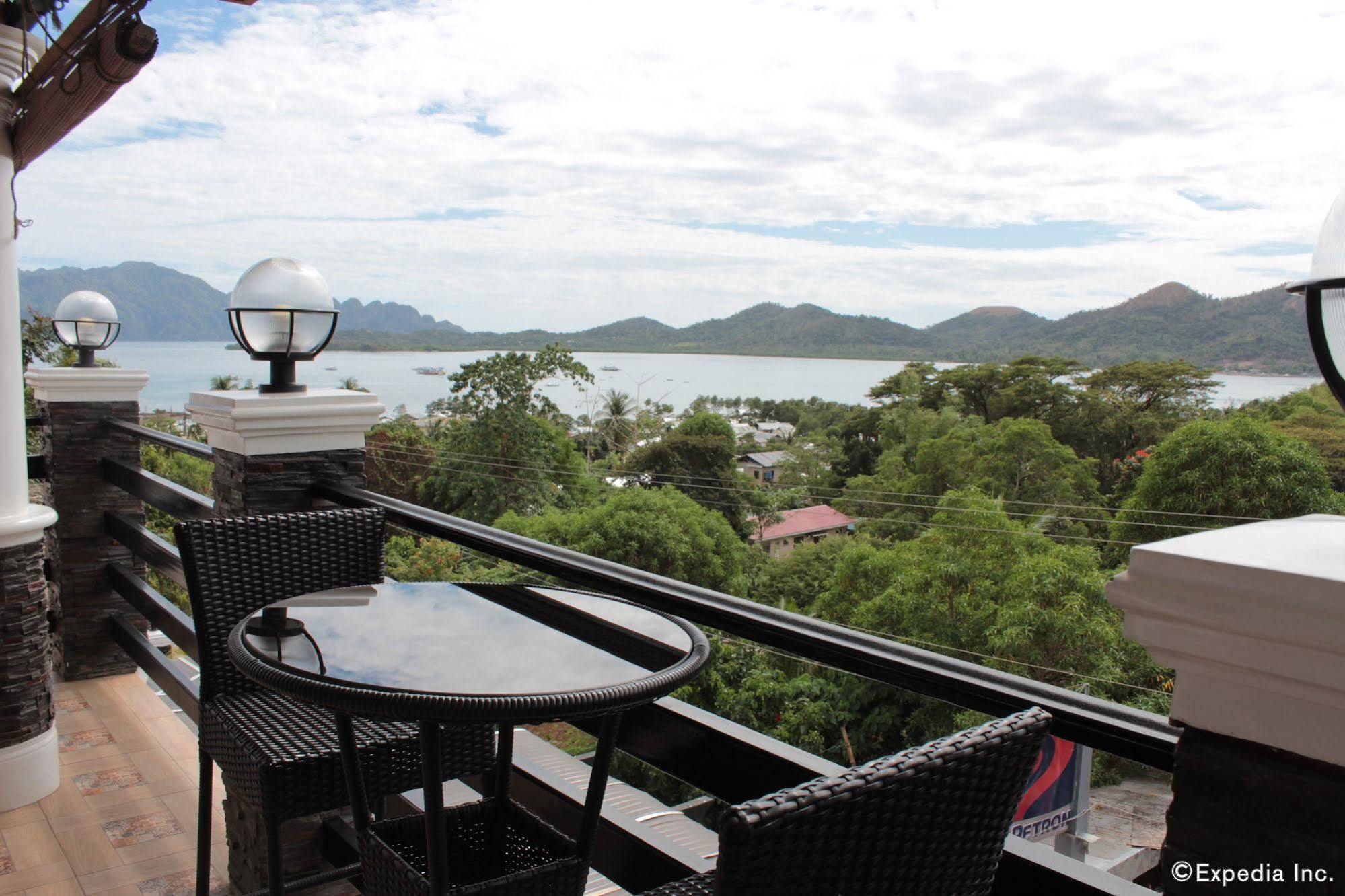 Bed & Breakfast Bancuang Mansion