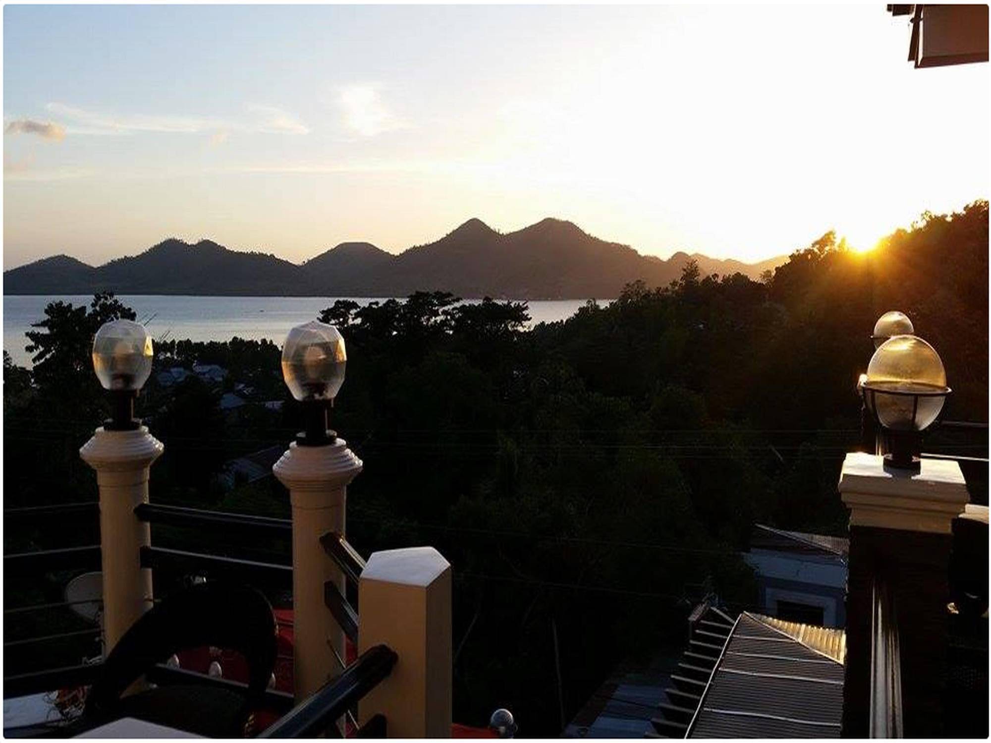 Bancuang Mansion Bed & Breakfast 2*