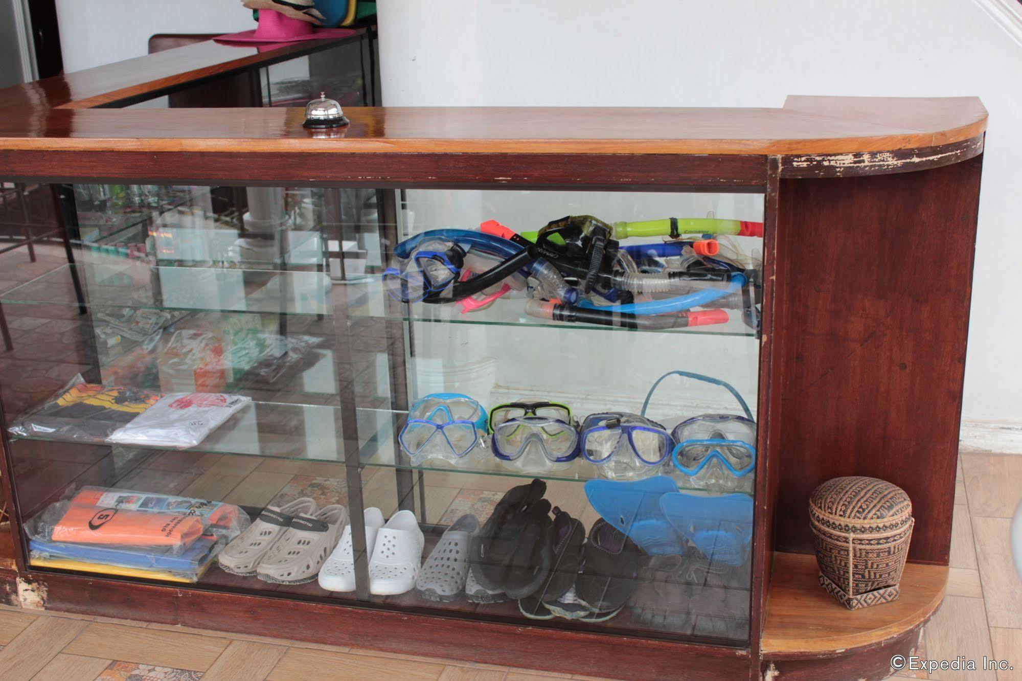Bed & Breakfast Bancuang Mansion 2*