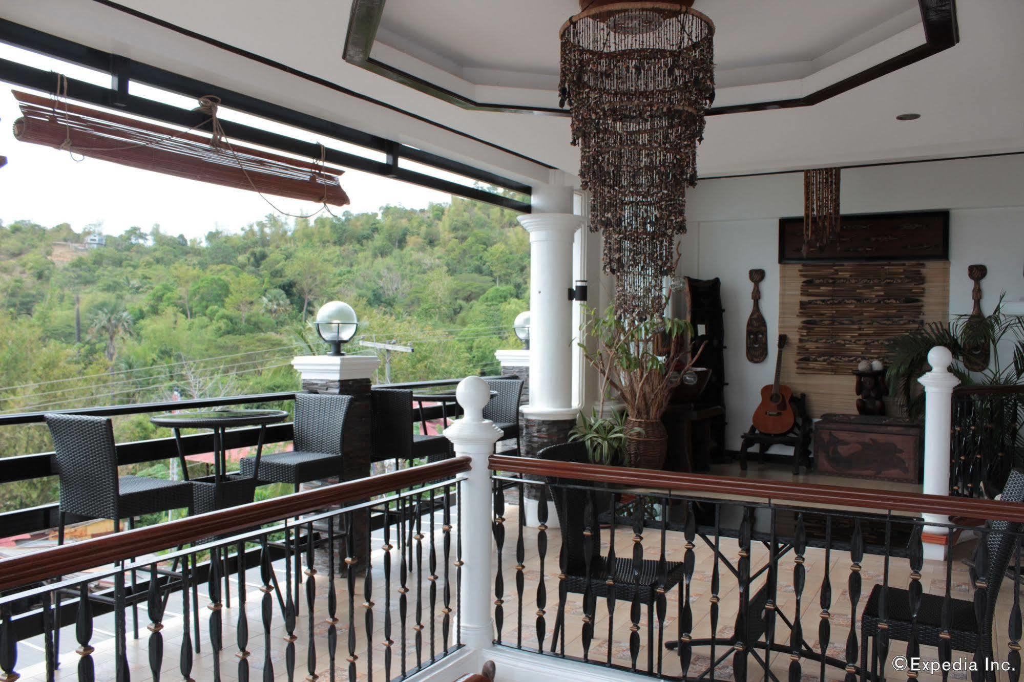Bancuang Mansion 2* Coron