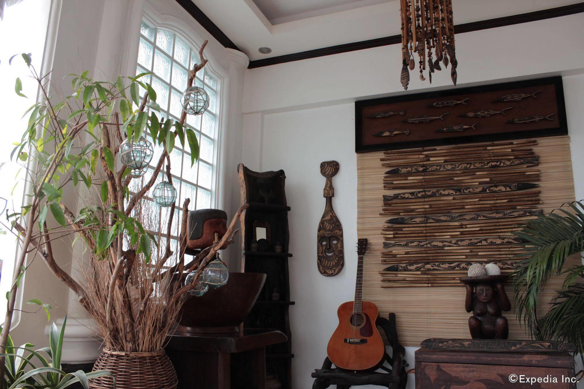 Bed & Breakfast Bancuang Mansion Coron